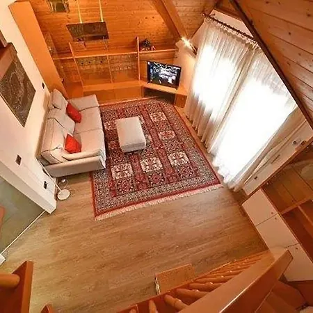 Penthouse In The Centre Apartment