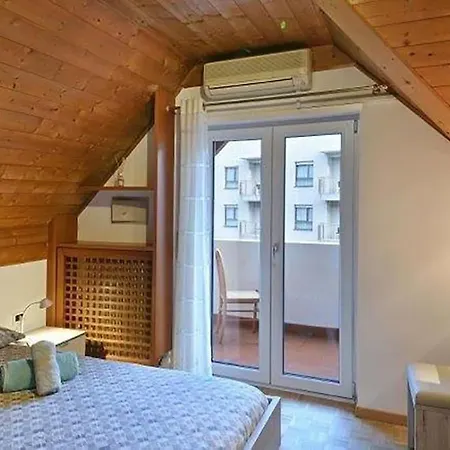 Penthouse In The Centre Apartment