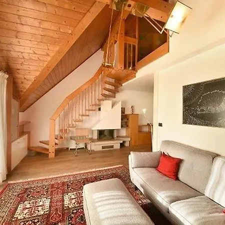 Penthouse In The Centre * Meran