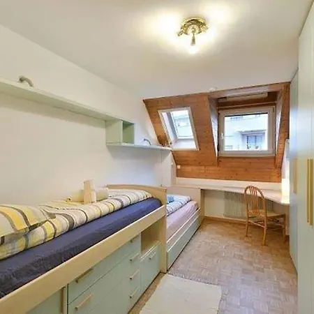 Penthouse In The Centre * Merano