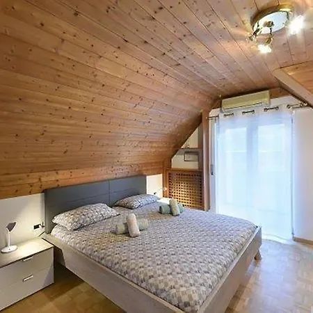 Penthouse In The Centre Apartment